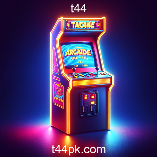 A Magia dos Jogos de Arcade: Nostalgia e Inovação